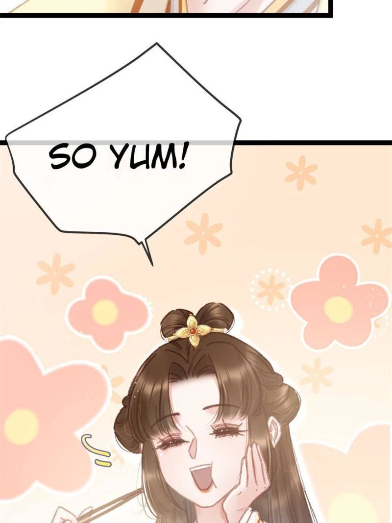 Read My Cute Concubine chapter 90 image 26 on Lezhin
