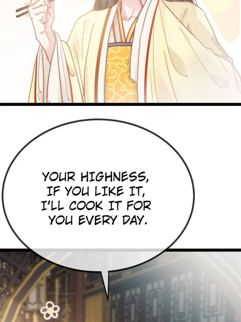 Read My Cute Concubine chapter 90 image 27 on Lezhin