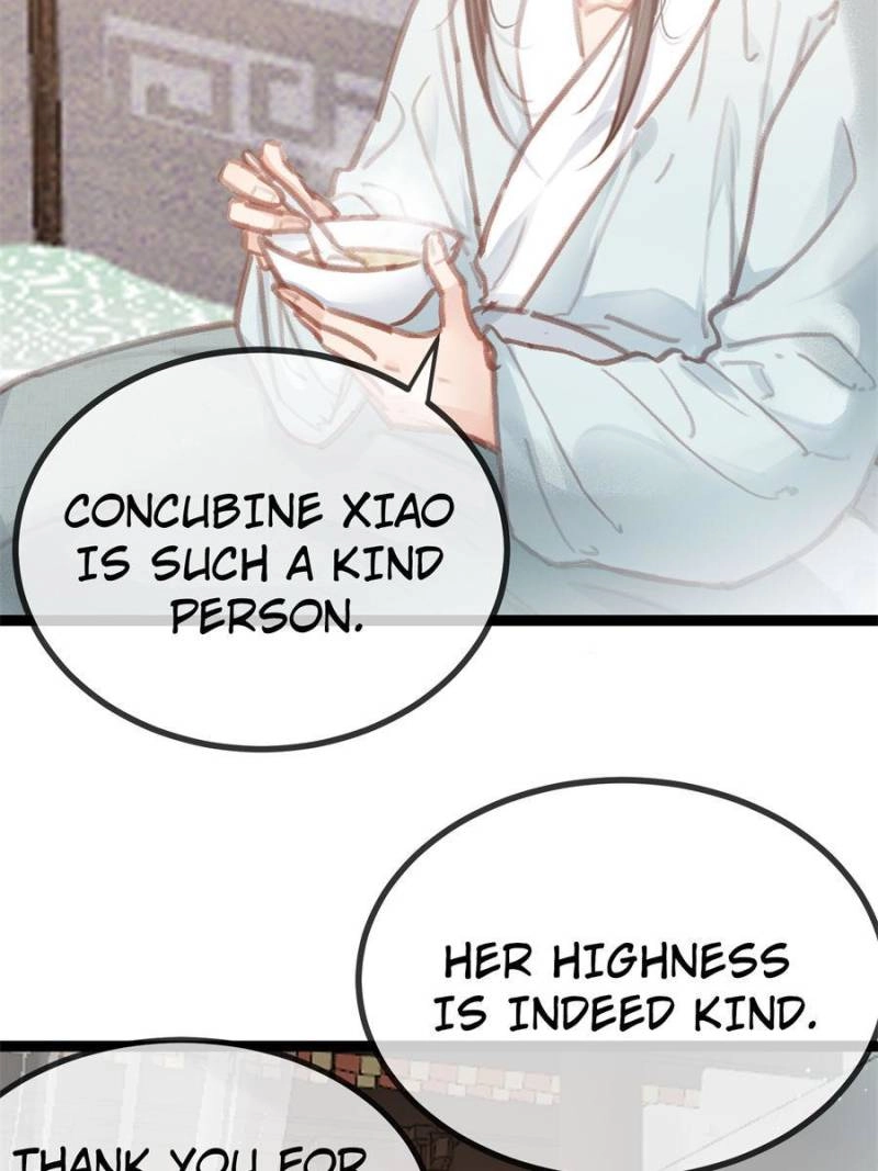 Read My Cute Concubine chapter 90 image 3 on Lezhin