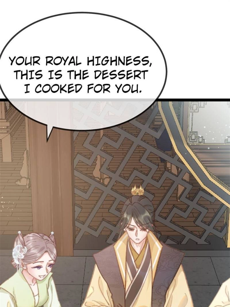 Read My Cute Concubine chapter 90 image 30 on Lezhin