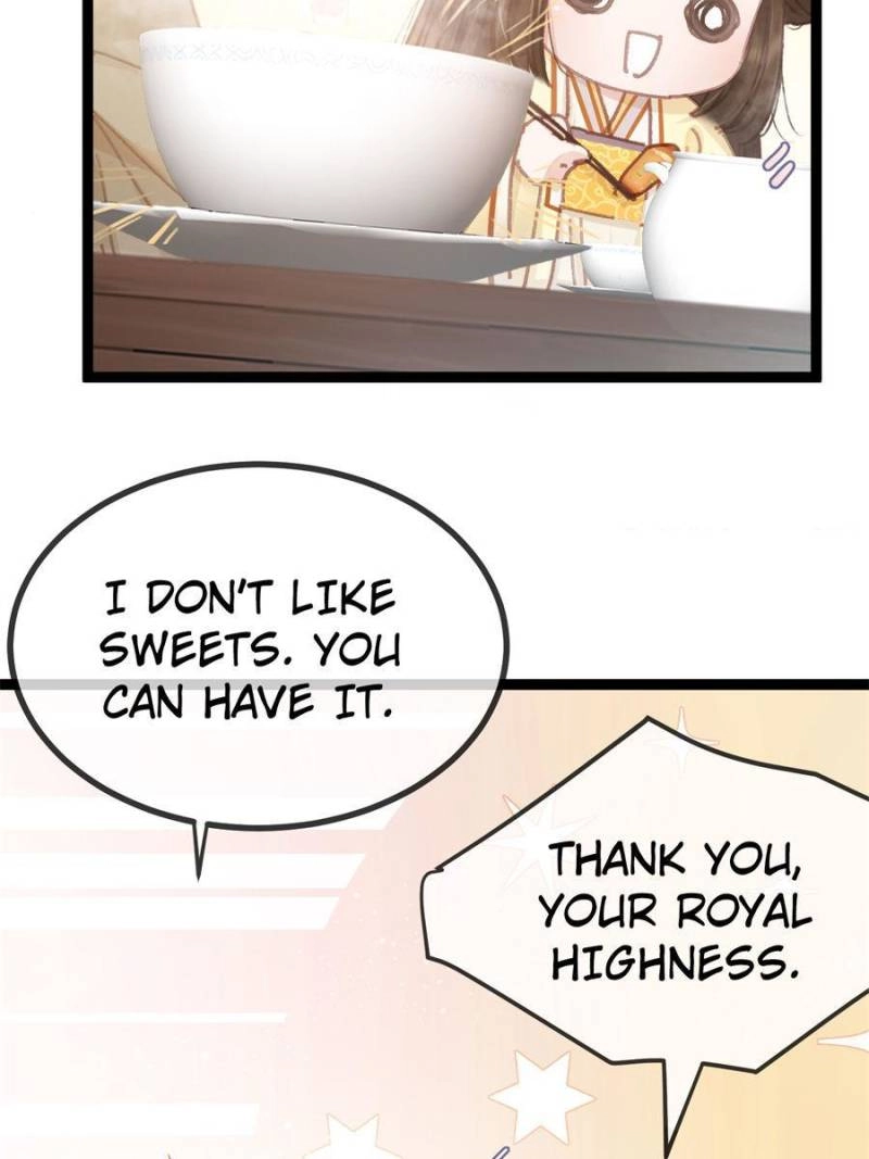 Read My Cute Concubine chapter 90 image 32 on Lezhin