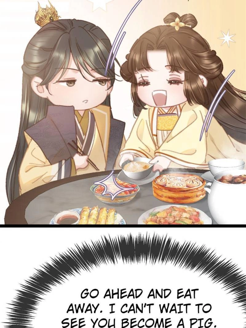 Read My Cute Concubine chapter 90 image 33 on Lezhin