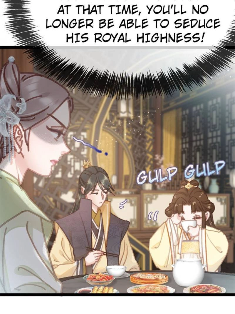 Read My Cute Concubine chapter 90 image 34 on Lezhin