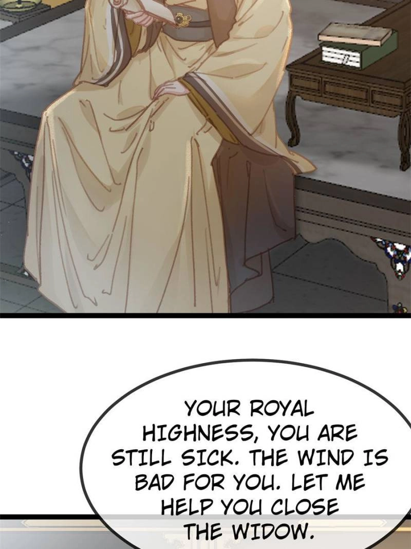 Read My Cute Concubine chapter 90 image 38 on Lezhin