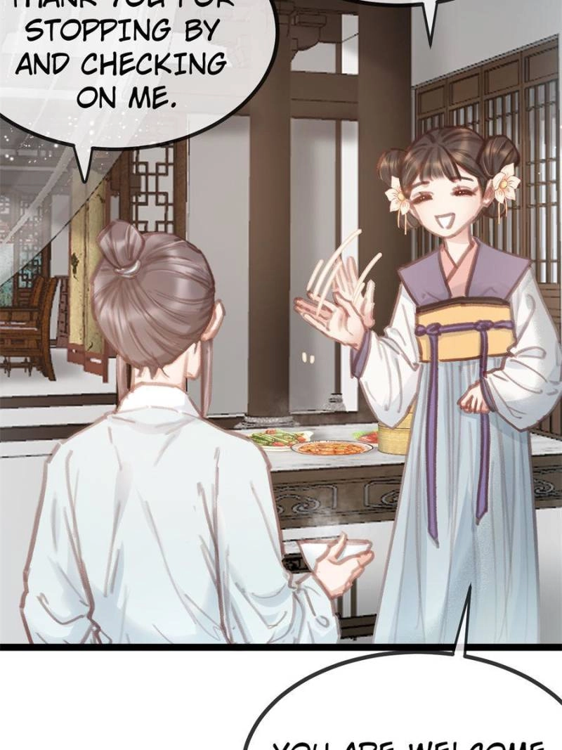 Read My Cute Concubine chapter 90 image 4 on Lezhin