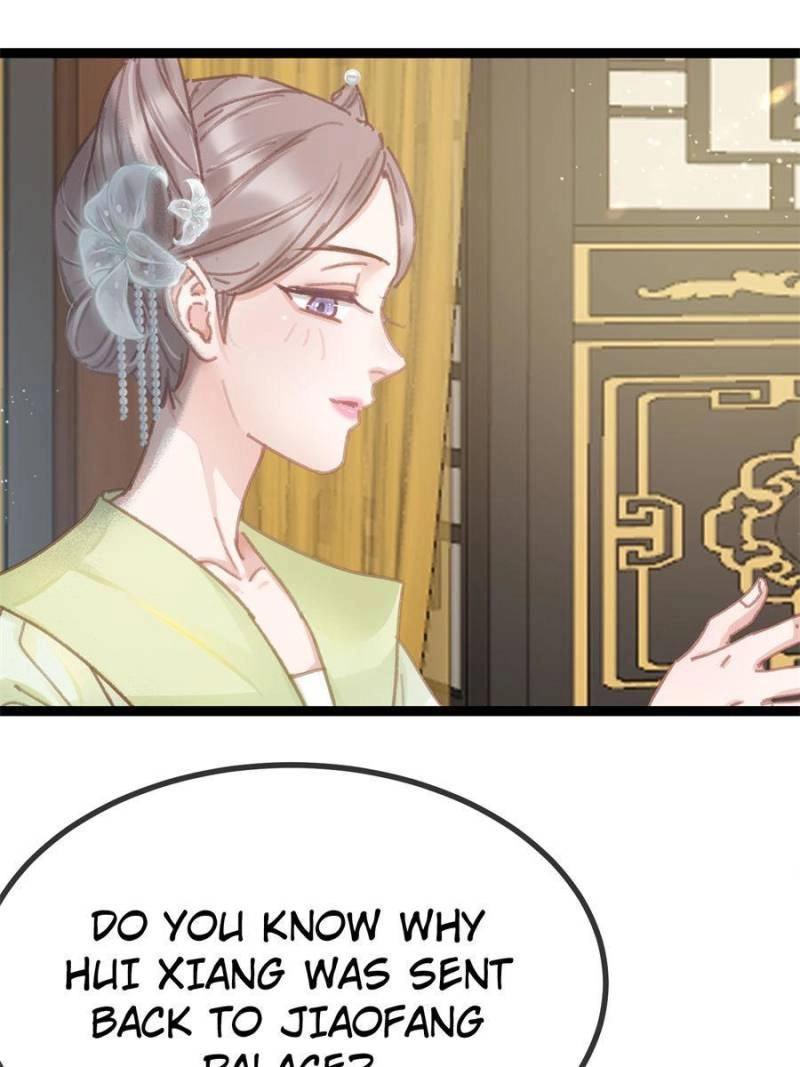 Read My Cute Concubine chapter 90 image 41 on Lezhin