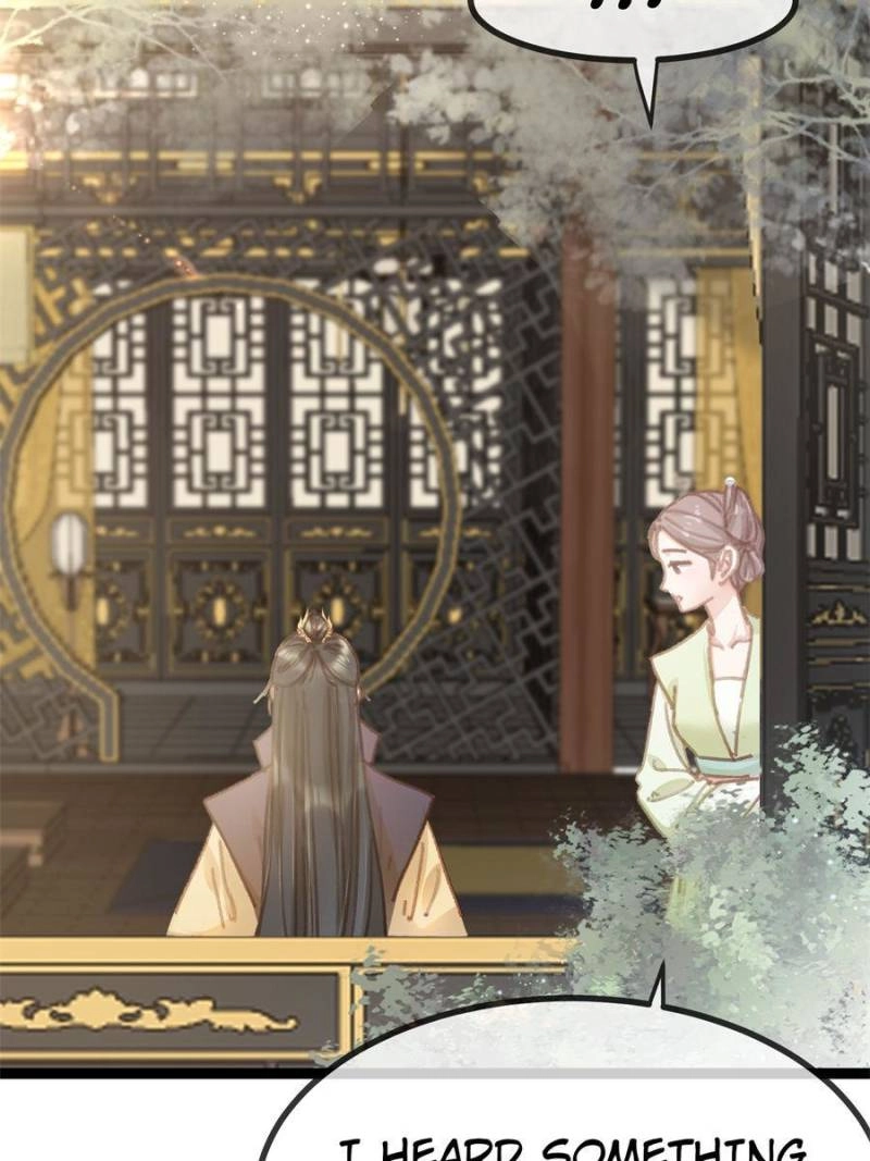 Read My Cute Concubine chapter 90 image 43 on Lezhin