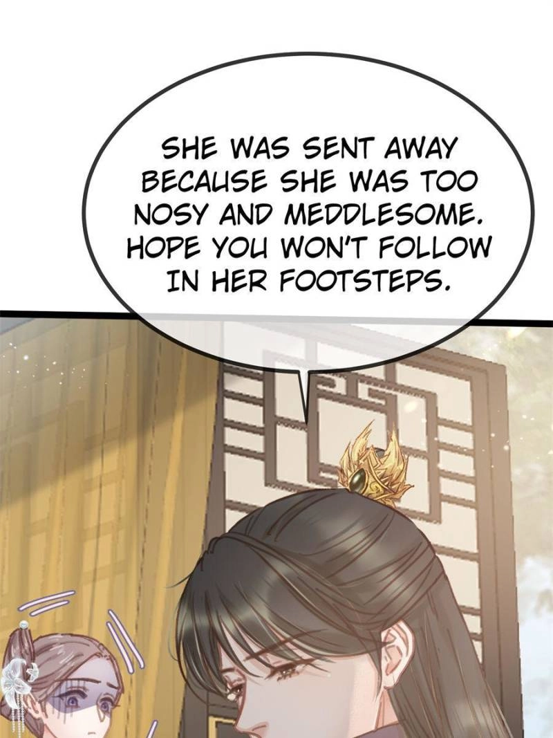 Read My Cute Concubine chapter 90 image 45 on Lezhin