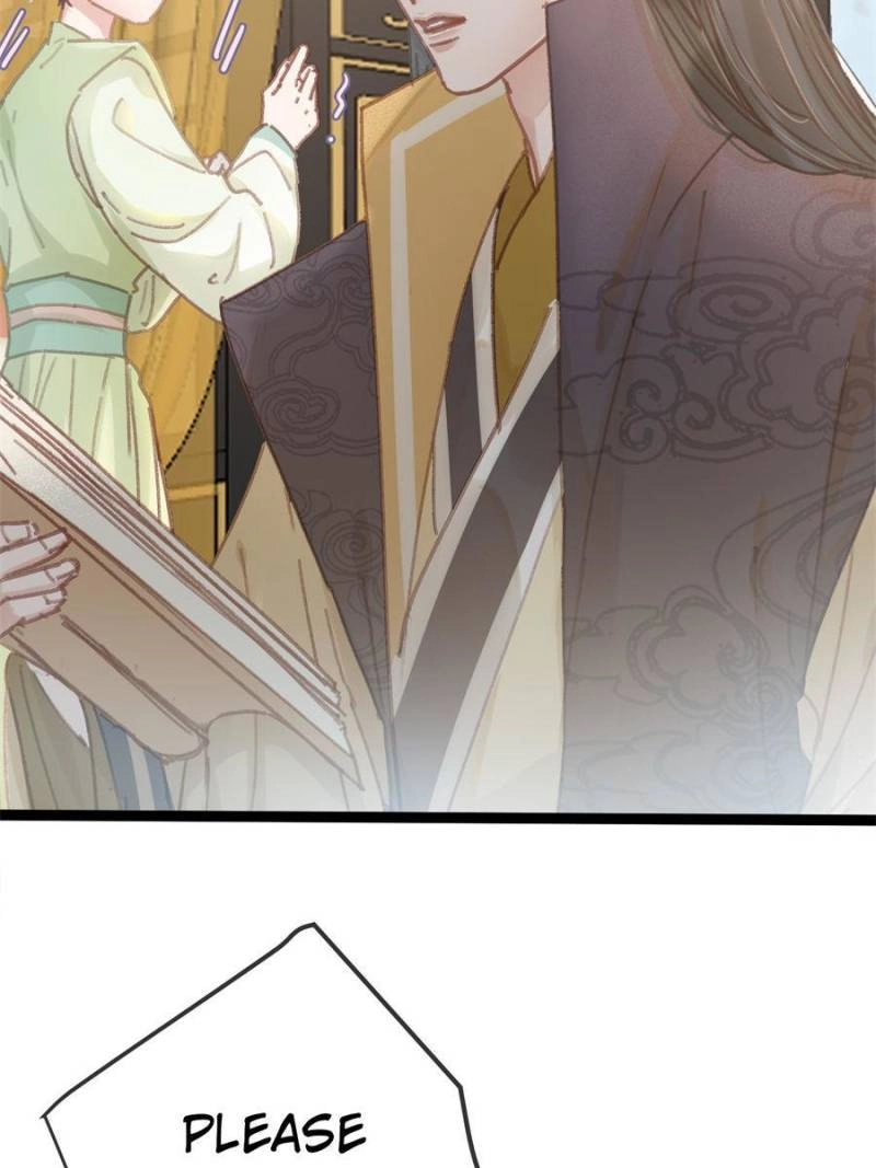 Read My Cute Concubine chapter 90 image 46 on Lezhin