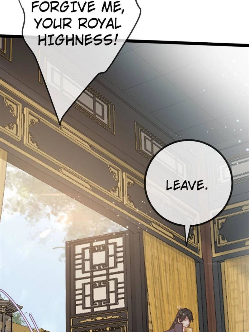 Read My Cute Concubine chapter 90 image 47 on Lezhin