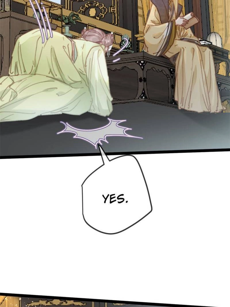 Read My Cute Concubine chapter 90 image 48 on Lezhin
