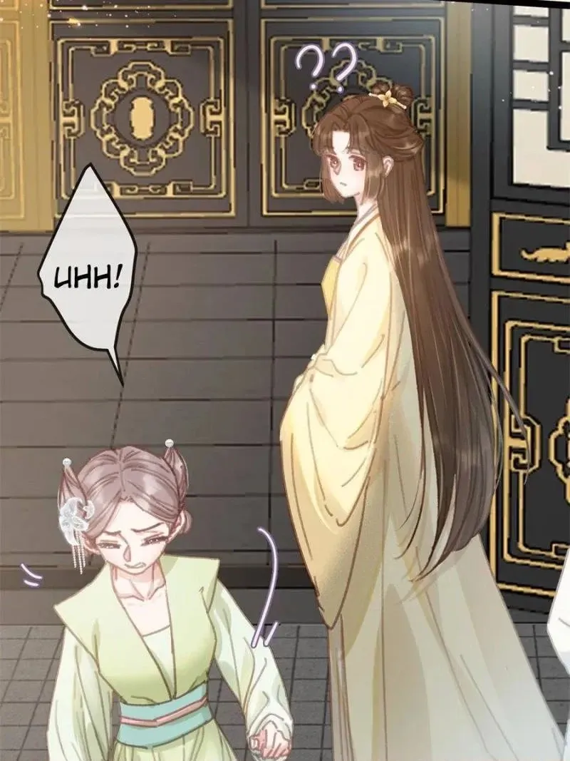 Read My Cute Concubine chapter 90 image 49 on Lezhin