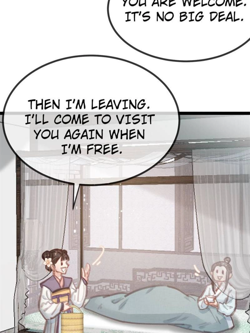 Read My Cute Concubine chapter 90 image 5 on Lezhin