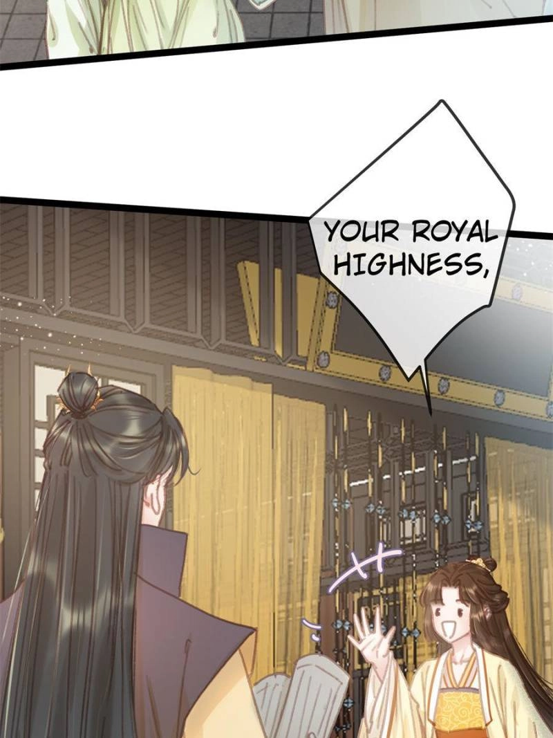Read My Cute Concubine chapter 90 image 50 on Lezhin