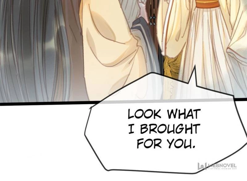 Read My Cute Concubine chapter 90 image 51 on Lezhin