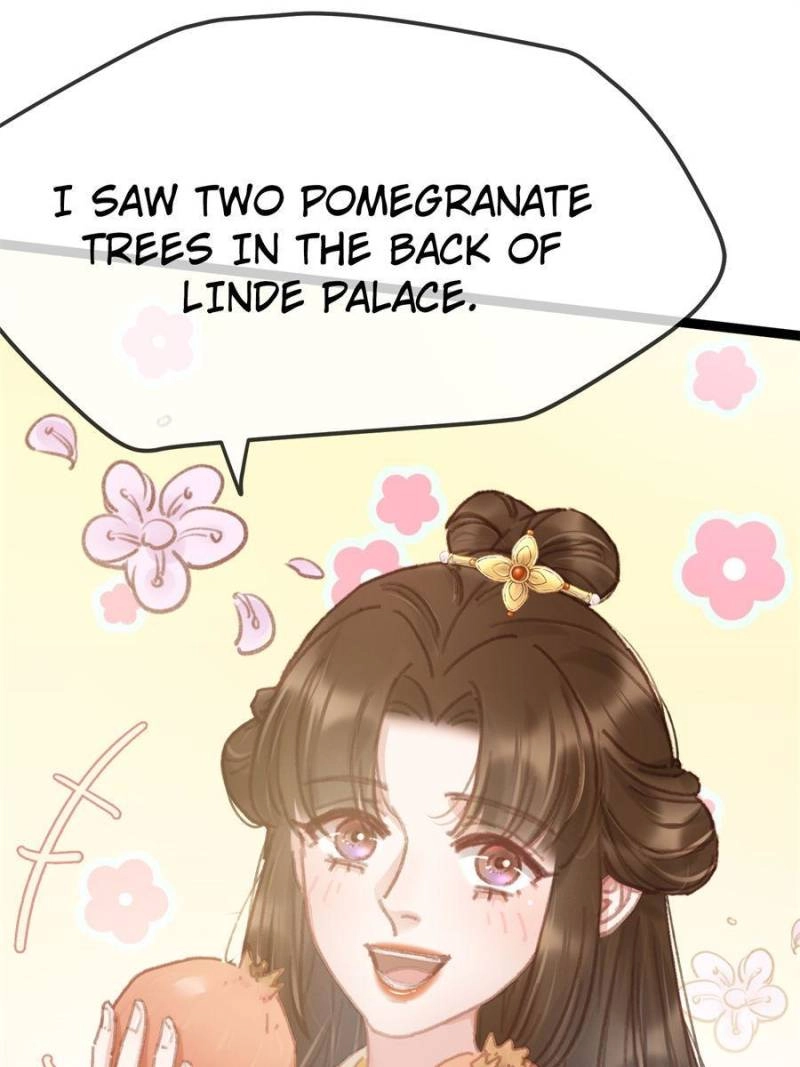 Read My Cute Concubine chapter 90 image 52 on Lezhin