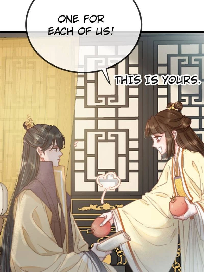 Read My Cute Concubine chapter 90 image 54 on Lezhin