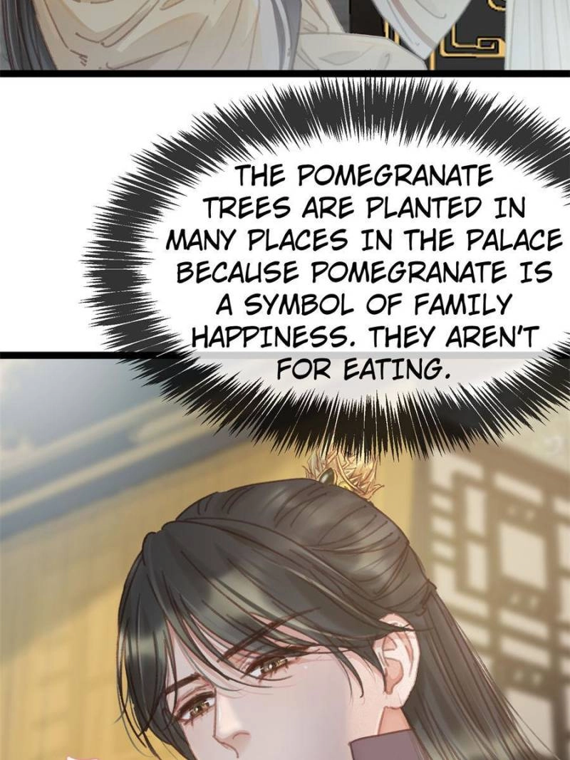 Read My Cute Concubine chapter 90 image 55 on Lezhin