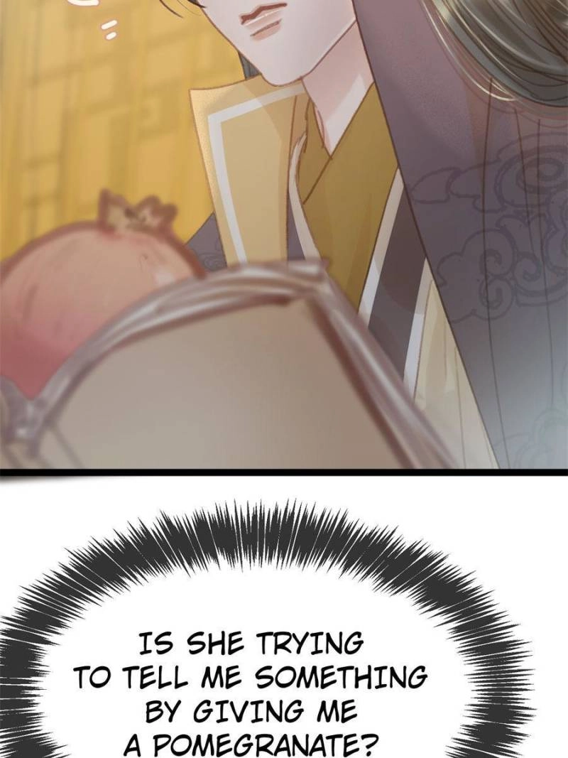 Read My Cute Concubine chapter 90 image 56 on Lezhin