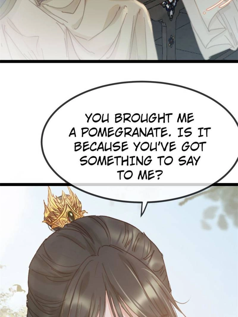 Read My Cute Concubine chapter 90 image 58 on Lezhin