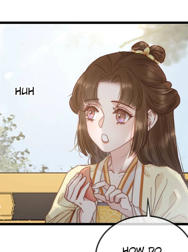 Read My Cute Concubine chapter 90 image 60 on Lezhin