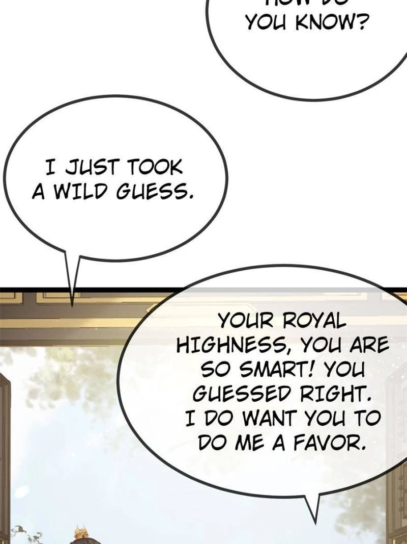 Read My Cute Concubine chapter 90 image 61 on Lezhin