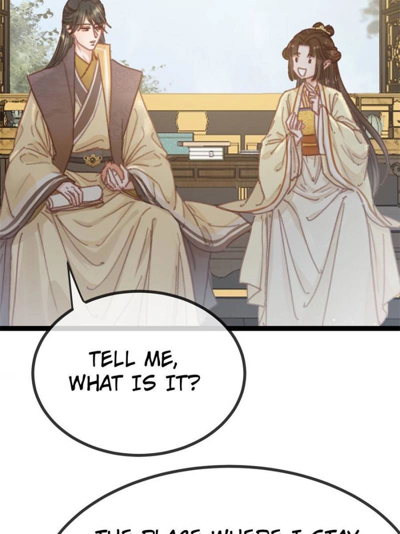 Read My Cute Concubine chapter 90 image 62 on Lezhin