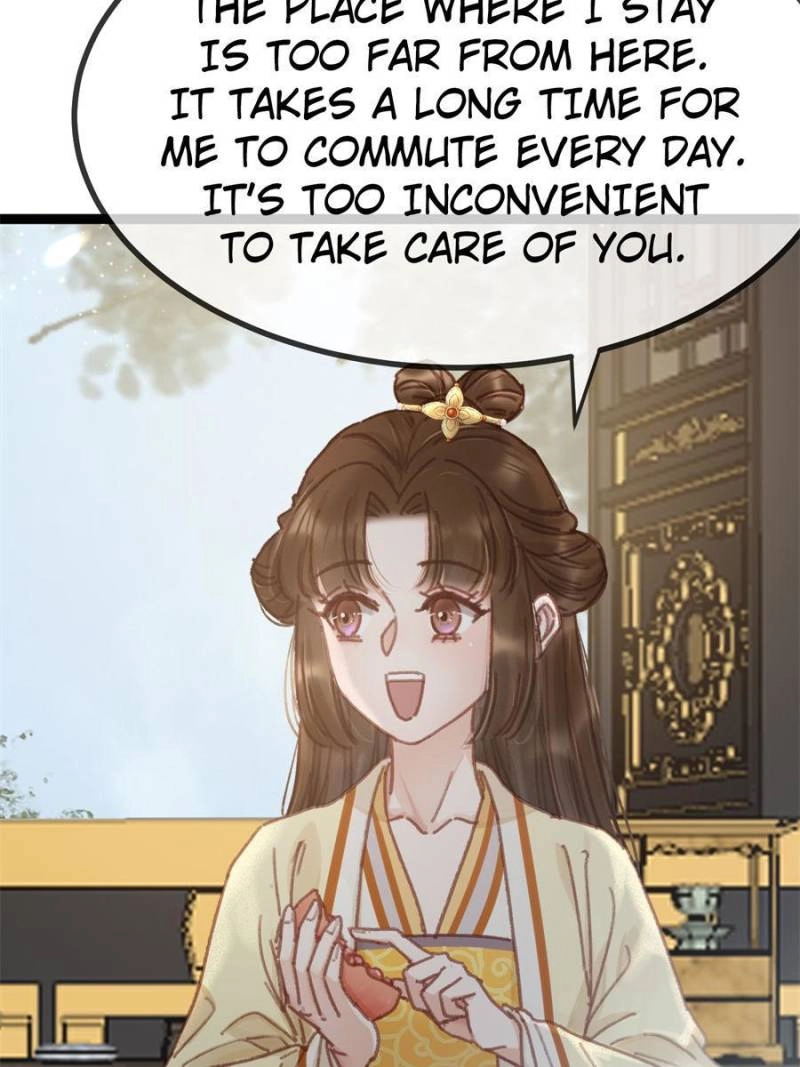 Read My Cute Concubine chapter 90 image 63 on Lezhin