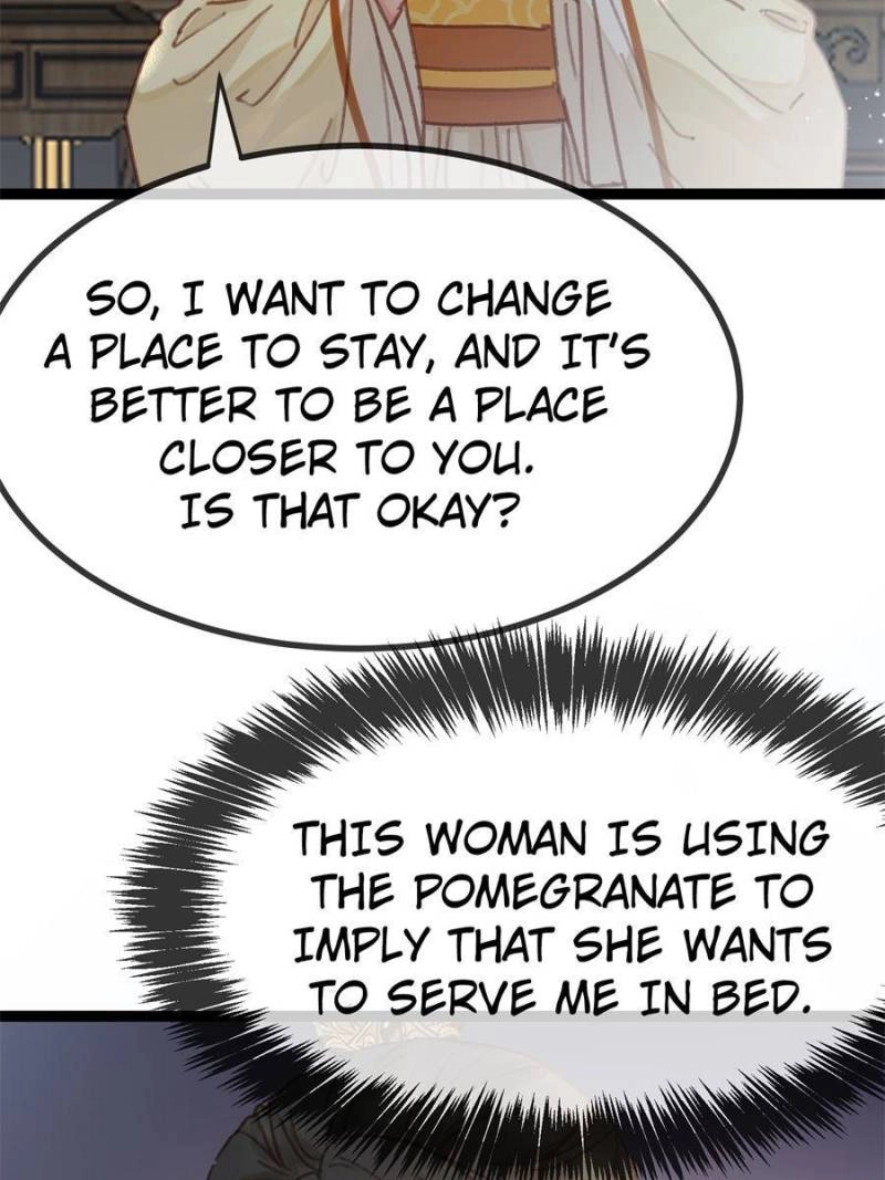 Read My Cute Concubine chapter 90 image 64 on Lezhin