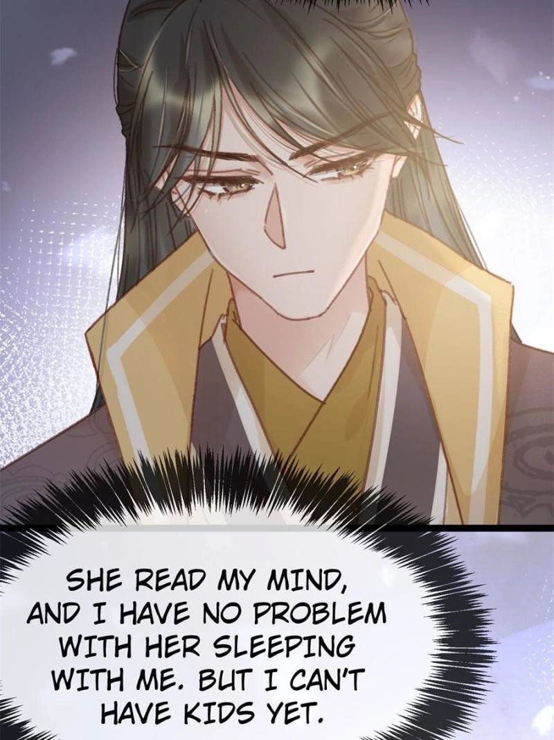 Read My Cute Concubine chapter 90 image 65 on Lezhin