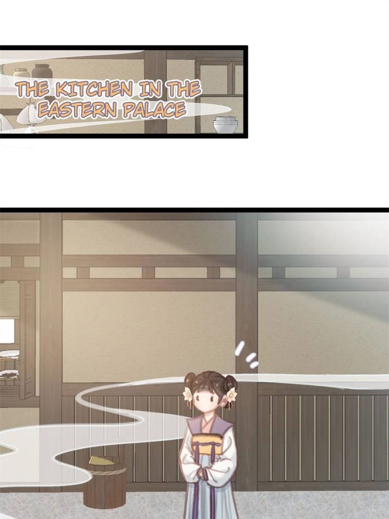 Read My Cute Concubine chapter 90 image 7 on Lezhin
