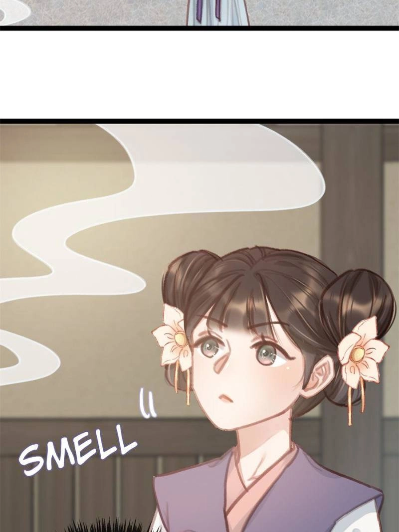 Read My Cute Concubine chapter 90 image 8 on Lezhin
