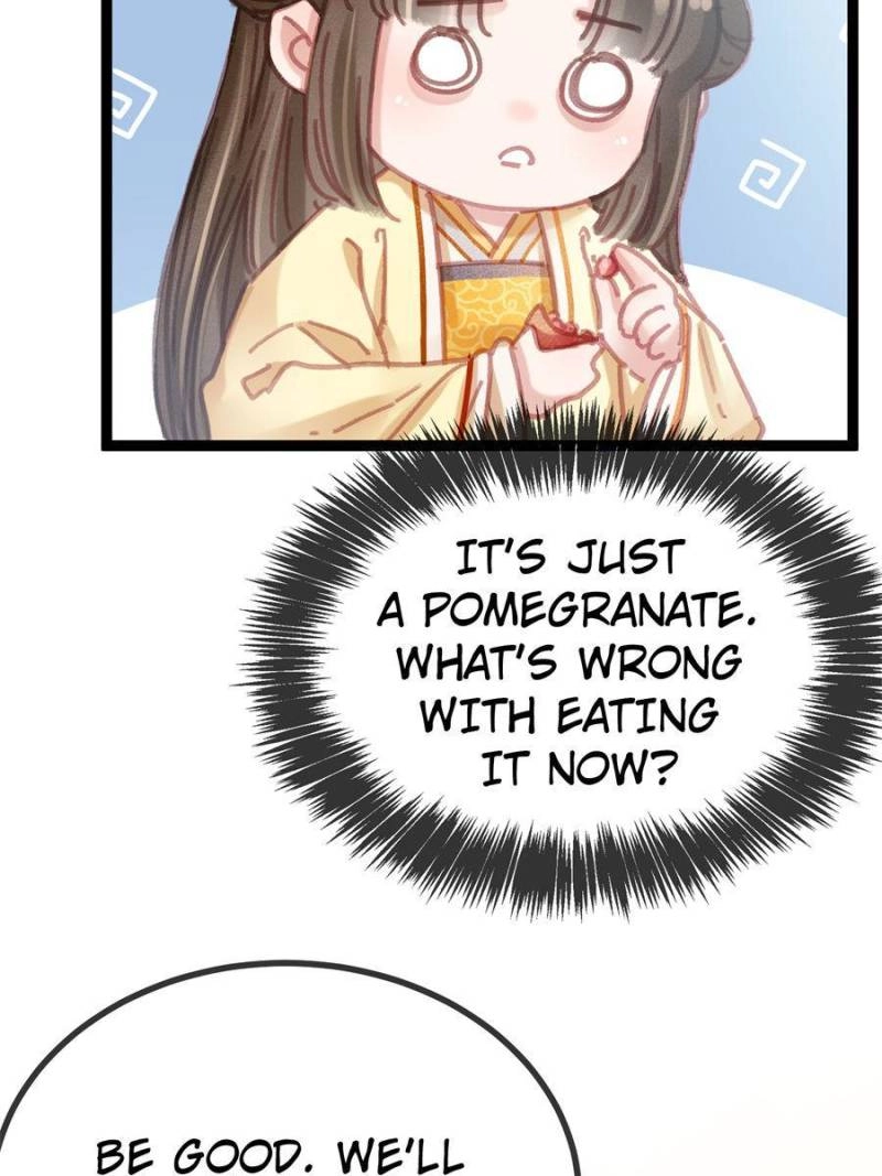 Read My Cute Concubine chapter 91 image 10 on Lezhin