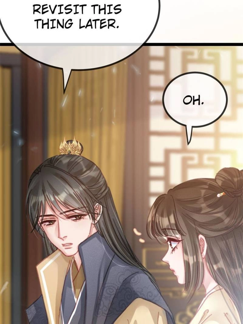 Read My Cute Concubine chapter 91 image 11 on Lezhin