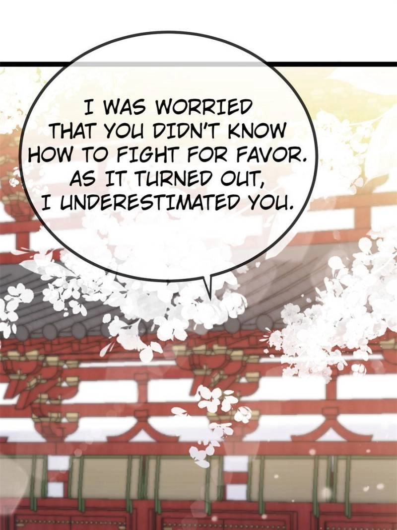 Read My Cute Concubine chapter 91 image 15 on Lezhin