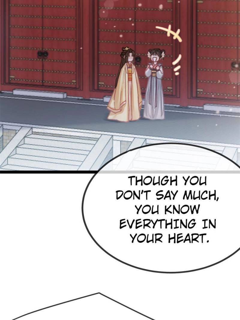Read My Cute Concubine chapter 91 image 16 on Lezhin
