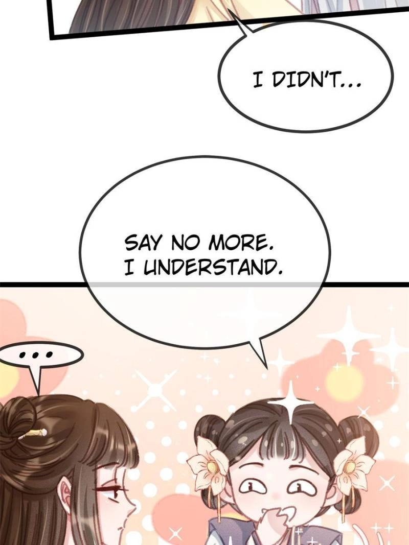 Read My Cute Concubine chapter 91 image 18 on Lezhin