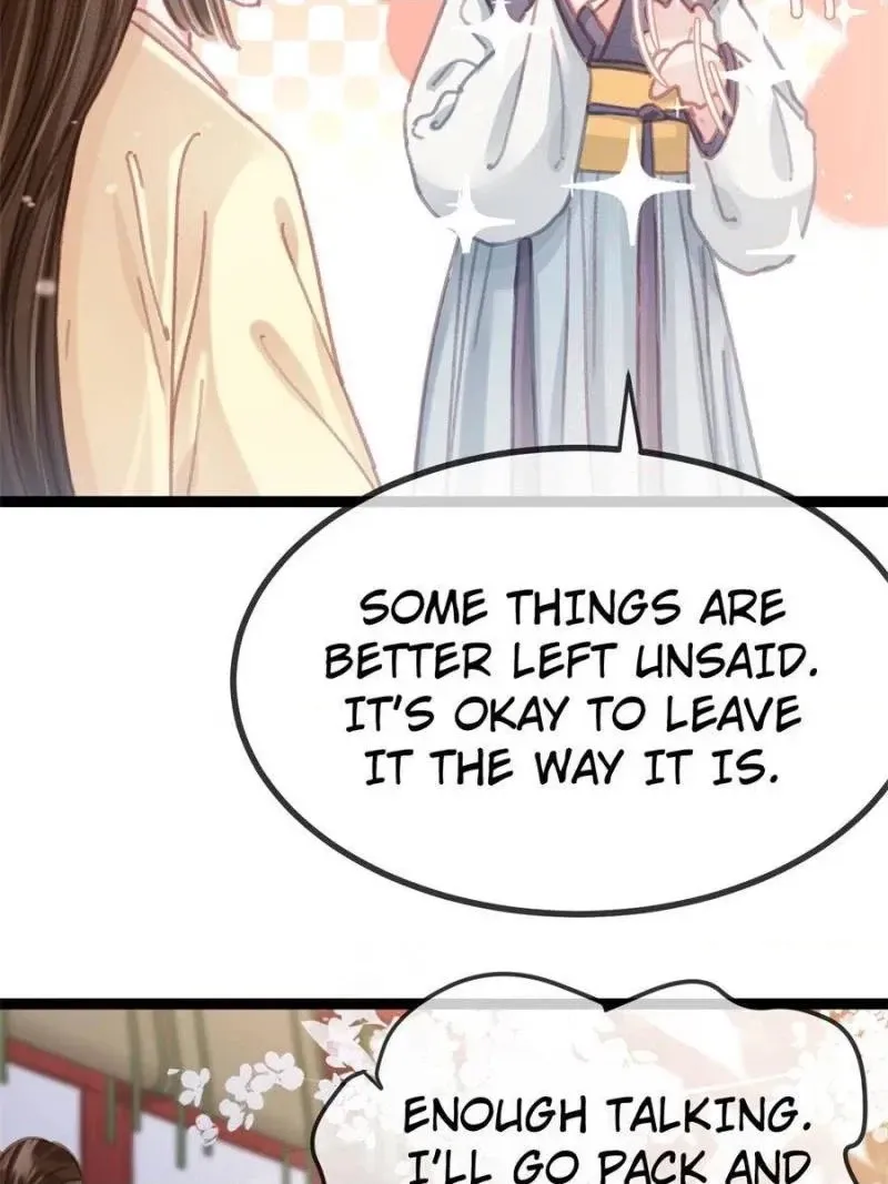 Read My Cute Concubine chapter 91 image 19 on Lezhin