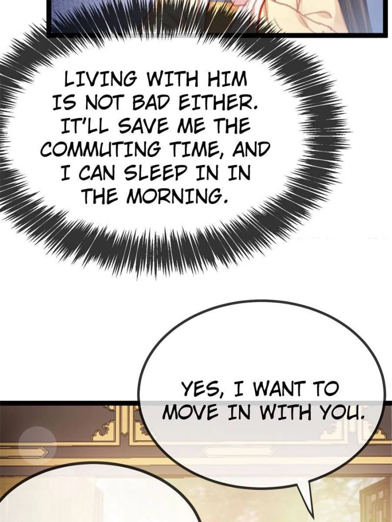 Read My Cute Concubine chapter 91 image 2 on Lezhin