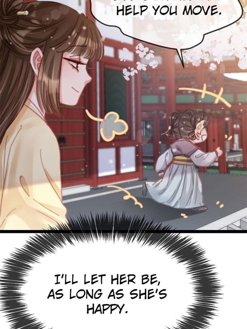 Read My Cute Concubine chapter 91 image 20 on Lezhin