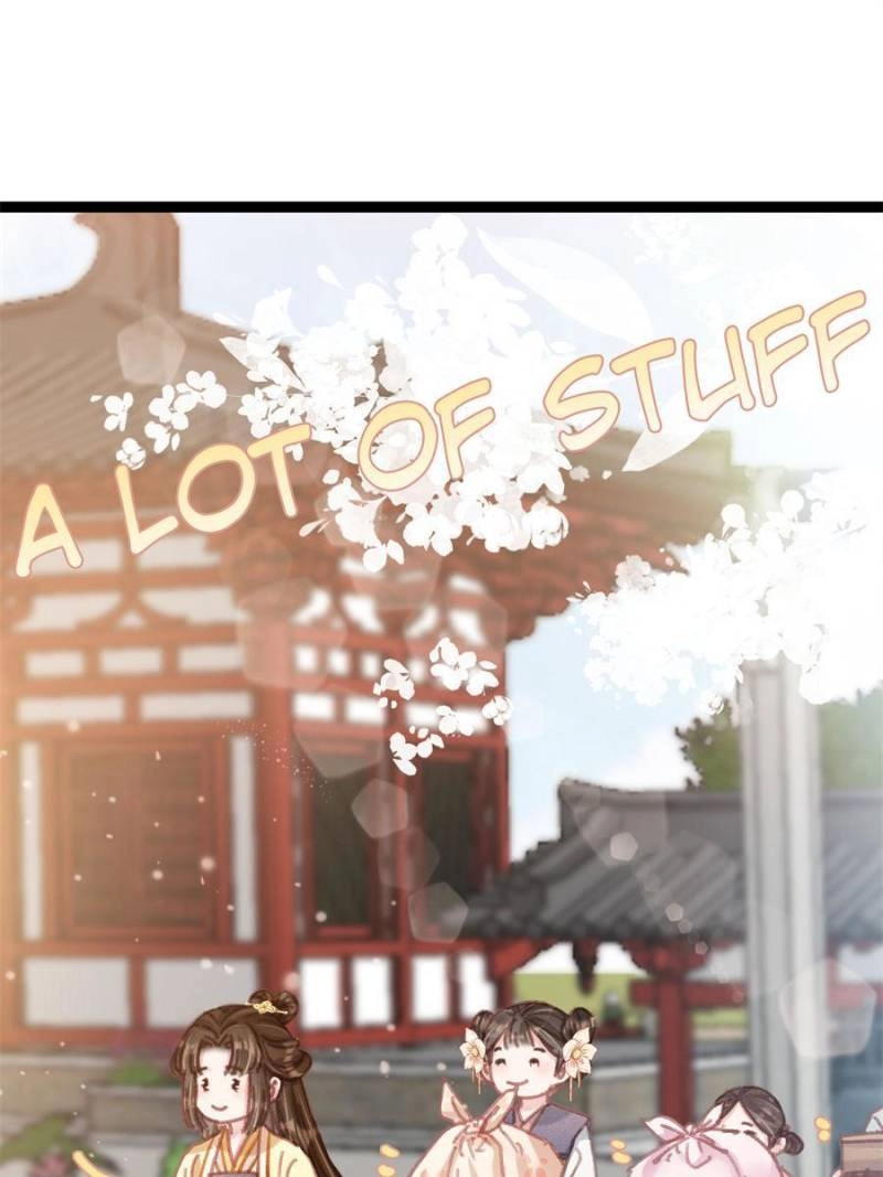 Read My Cute Concubine chapter 91 image 22 on Lezhin