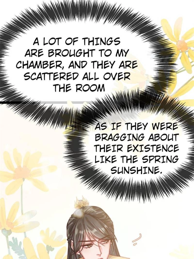 Read My Cute Concubine chapter 91 image 31 on Lezhin