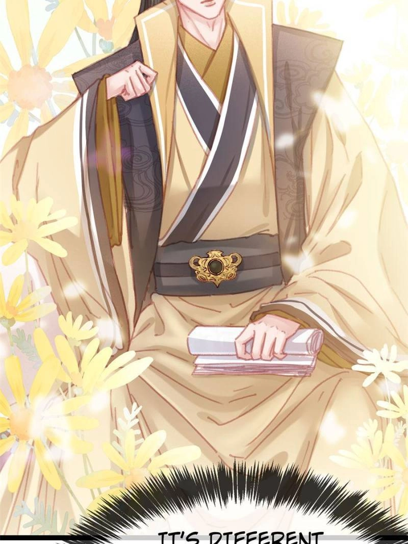 Read My Cute Concubine chapter 91 image 32 on Lezhin