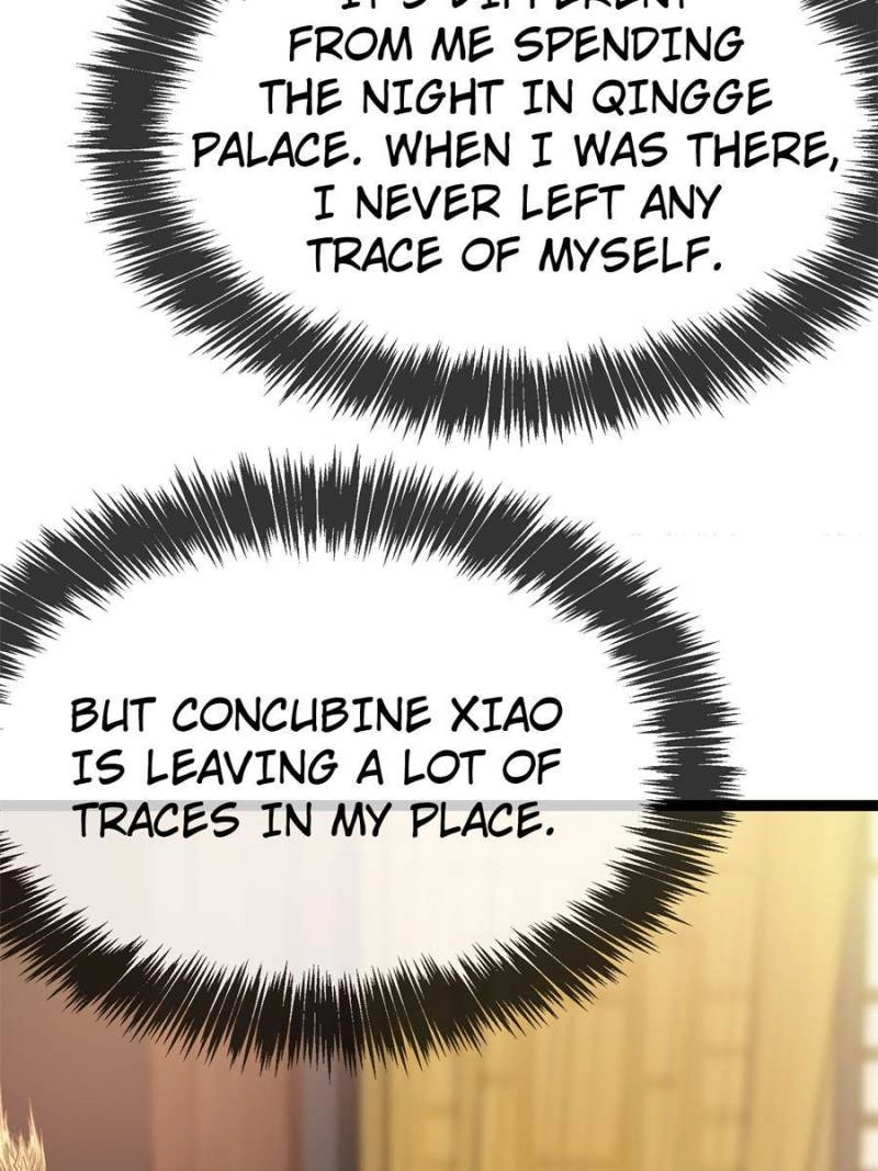 Read My Cute Concubine chapter 91 image 33 on Lezhin
