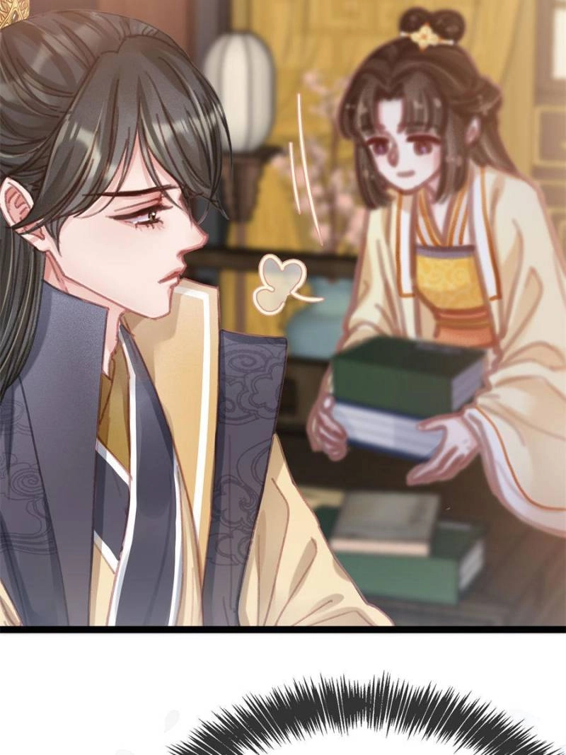 Read My Cute Concubine chapter 91 image 34 on Lezhin
