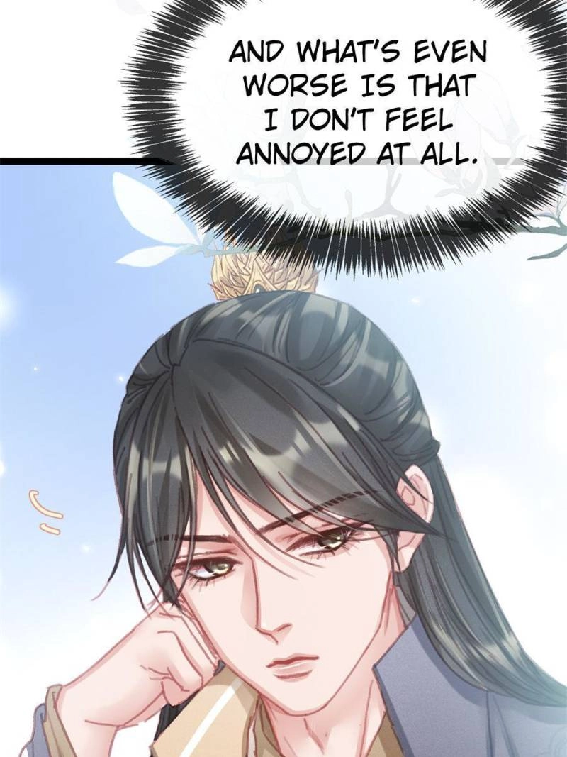 Read My Cute Concubine chapter 91 image 35 on Lezhin