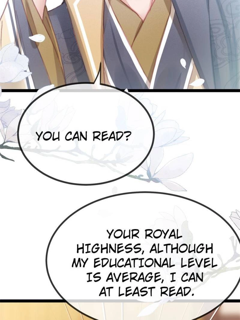 Read My Cute Concubine chapter 91 image 36 on Lezhin