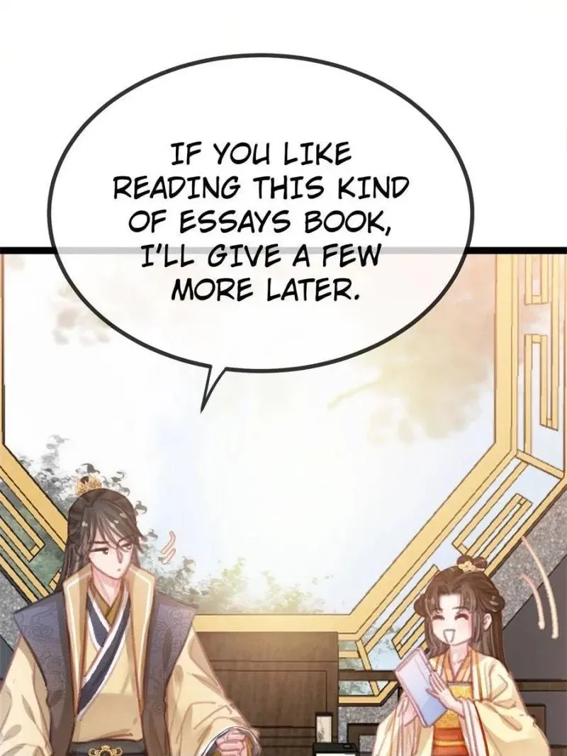 Read My Cute Concubine chapter 91 image 39 on Lezhin