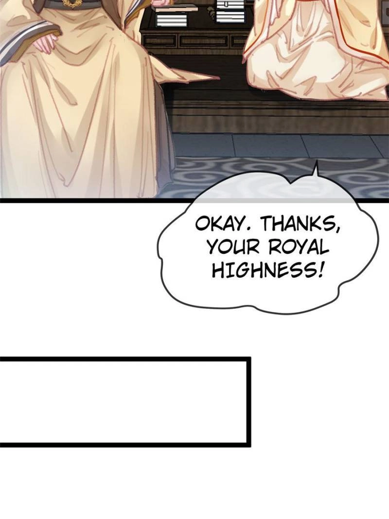 Read My Cute Concubine chapter 91 image 40 on Lezhin