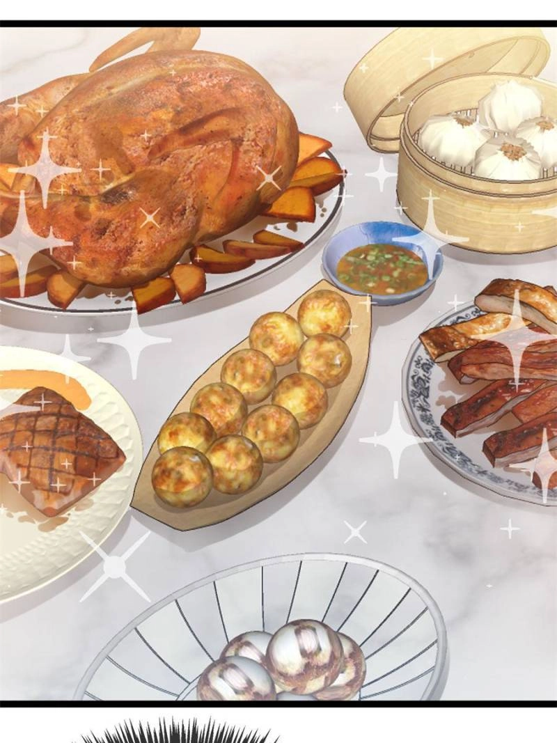 Read My Cute Concubine chapter 91 image 41 on Lezhin